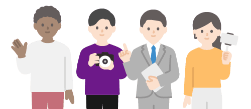 お問い合わせイメージ