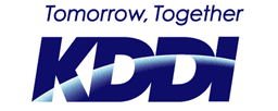 KDDIロゴ