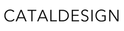 CATAL DESIGNロゴ
