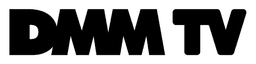 DMM TVロゴ