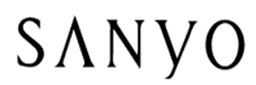 SANYOロゴ
