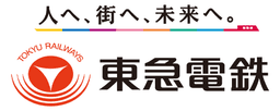 TOKYU DENTETSUロゴ